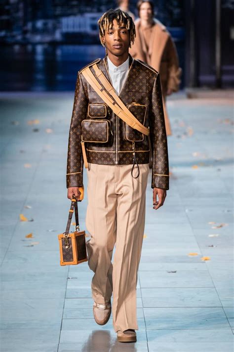 louis vuitton fw19 price|louis vuitton fashion show.